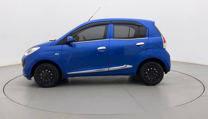 2020 Hyundai NEW SANTRO MAGNA, Petrol, Manual, 17,080 km, Left Side