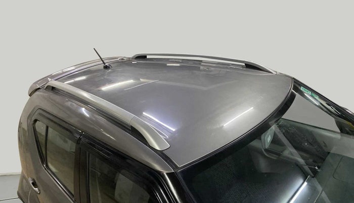 2022 Maruti IGNIS ZETA 1.2, Petrol, Manual, 6,992 km, Roof