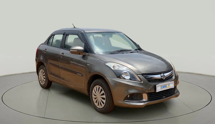 2016 Maruti Swift Dzire VXI (O), Petrol, Manual, 85,653 km, SRP