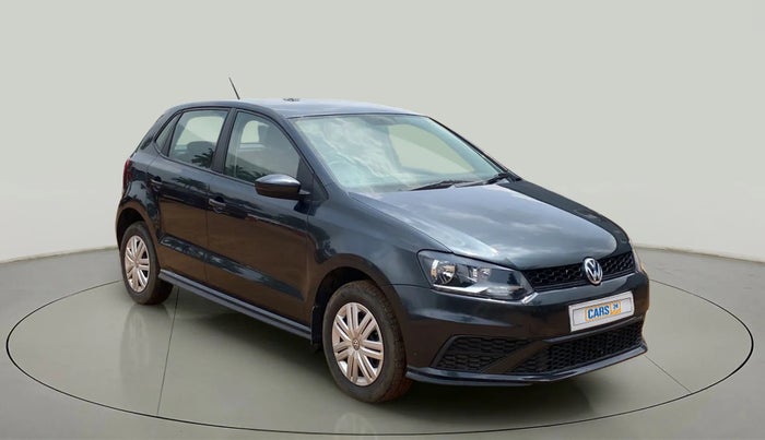 2021 Volkswagen Polo TRENDLINE 1.0L, Petrol, Manual, 67,415 km, SRP