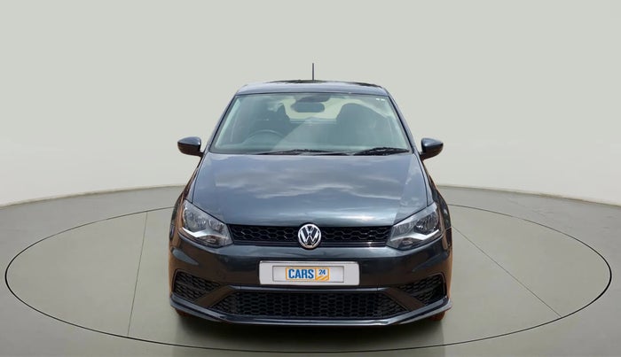 2021 Volkswagen Polo TRENDLINE 1.0L, Petrol, Manual, 67,415 km, Front