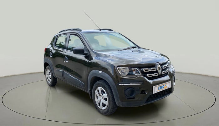 2016 Renault Kwid RXL, Petrol, Manual, 18,573 km, SRP