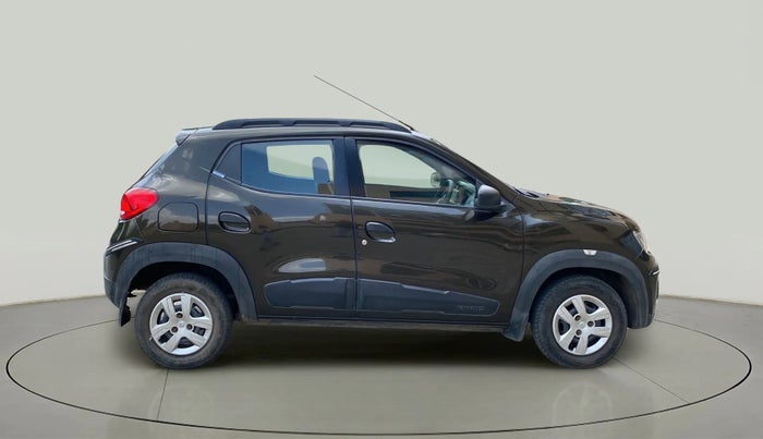 2016 Renault Kwid RXL, Petrol, Manual, 18,573 km, Right Side View