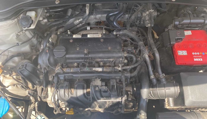2018 Hyundai Creta SX PLUS 1.6 PETROL, Petrol, Manual, 61,103 km, Open Bonet
