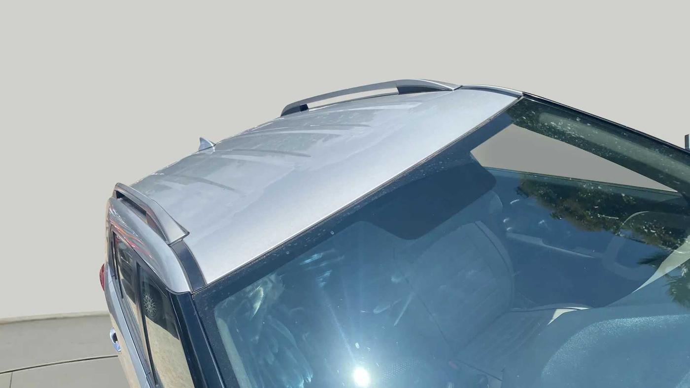 2018 Hyundai Creta SX PLUS 1.6 PETROL, Petrol, Manual, 61,103 km, Roof