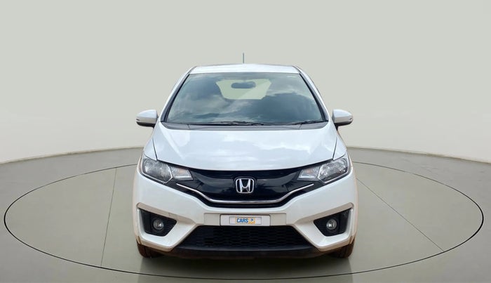 2016 Honda Jazz 1.2L I-VTEC VX, Petrol, Manual, 65,465 km, Front