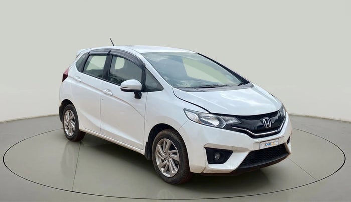 2016 Honda Jazz 1.2L I-VTEC VX, Petrol, Manual, 65,465 km, SRP