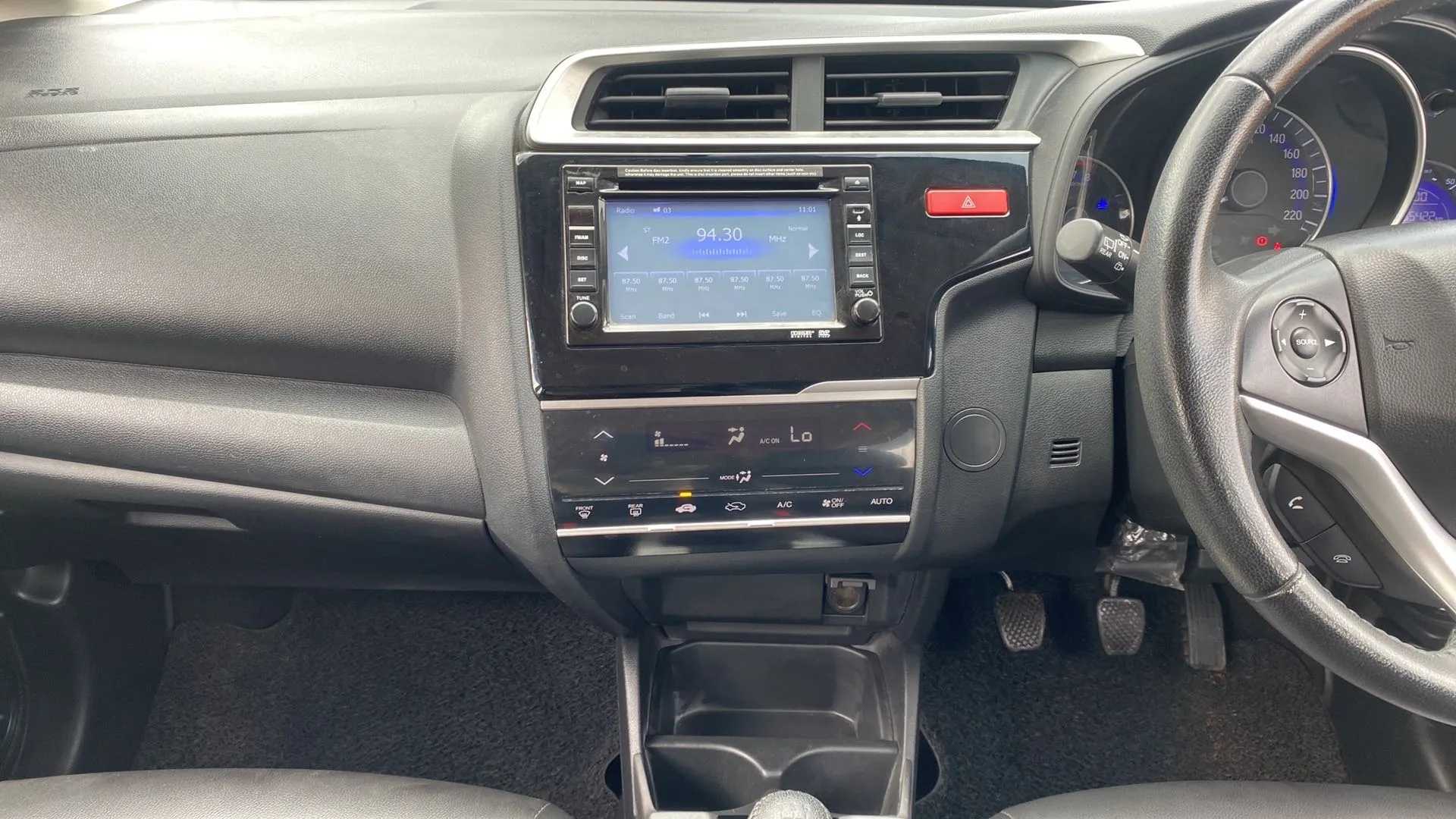 Features