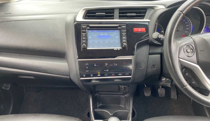 2016 Honda Jazz 1.2L I-VTEC VX, Petrol, Manual, 65,465 km, Air Conditioner