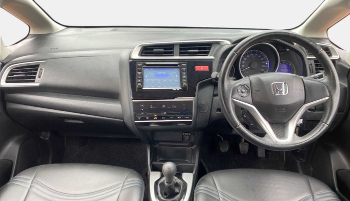 2016 Honda Jazz 1.2L I-VTEC VX, Petrol, Manual, 65,465 km, Dashboard
