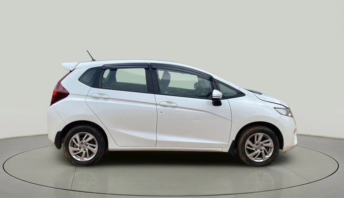 2016 Honda Jazz 1.2L I-VTEC VX, Petrol, Manual, 65,465 km, Right Side View