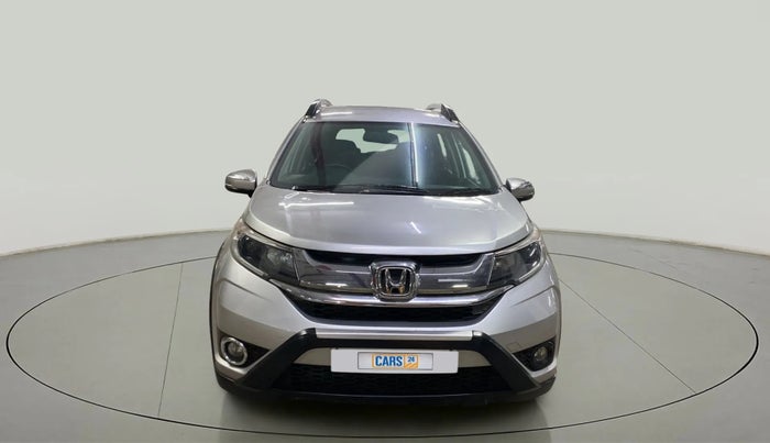 2016 Honda BR-V 1.5L I-VTEC V, Petrol, Manual, 76,542 km, Front