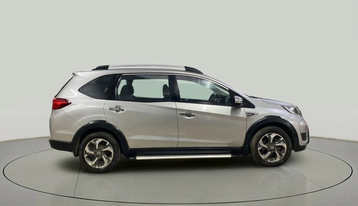 2016 Honda BR-V 1.5L I-VTEC V, Petrol, Manual, 76,542 km, Right Side View