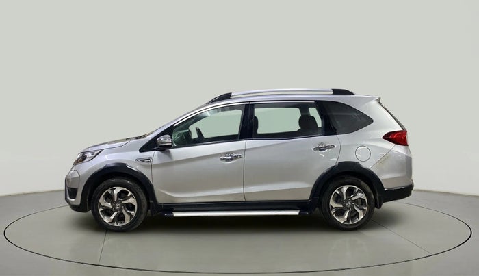 2016 Honda BR-V 1.5L I-VTEC V, Petrol, Manual, 76,542 km, Left Side