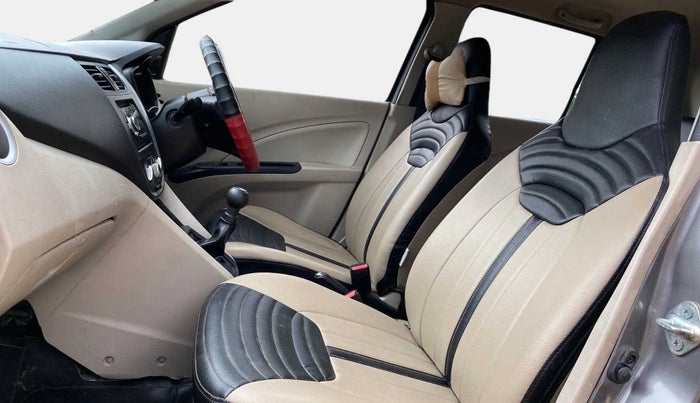 2018 Maruti Celerio VXI (O), Petrol, Manual, 37,192 km, Right Side Front Door Cabin