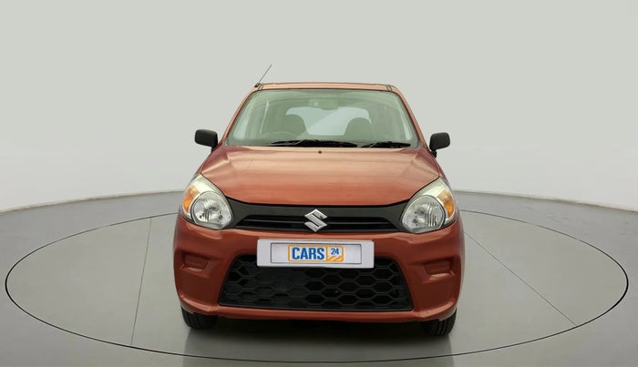 2022 Maruti Alto LXI O, Petrol, Manual, 30,023 km, Front