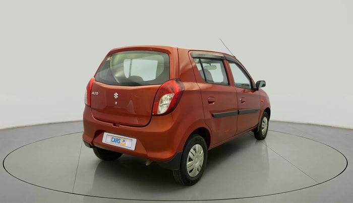 2022 Maruti Alto LXI O, Petrol, Manual, 30,023 km, Right Back Diagonal