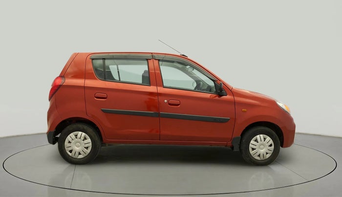2022 Maruti Alto LXI O, Petrol, Manual, 30,023 km, Right Side View