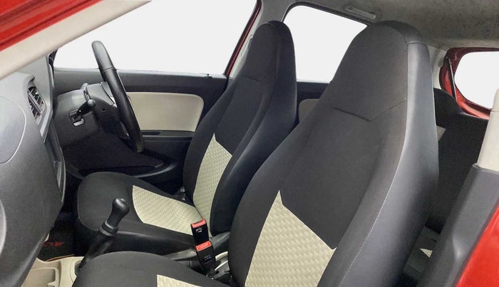 2022 Maruti Alto LXI O, Petrol, Manual, 30,023 km, Right Side Front Door Cabin