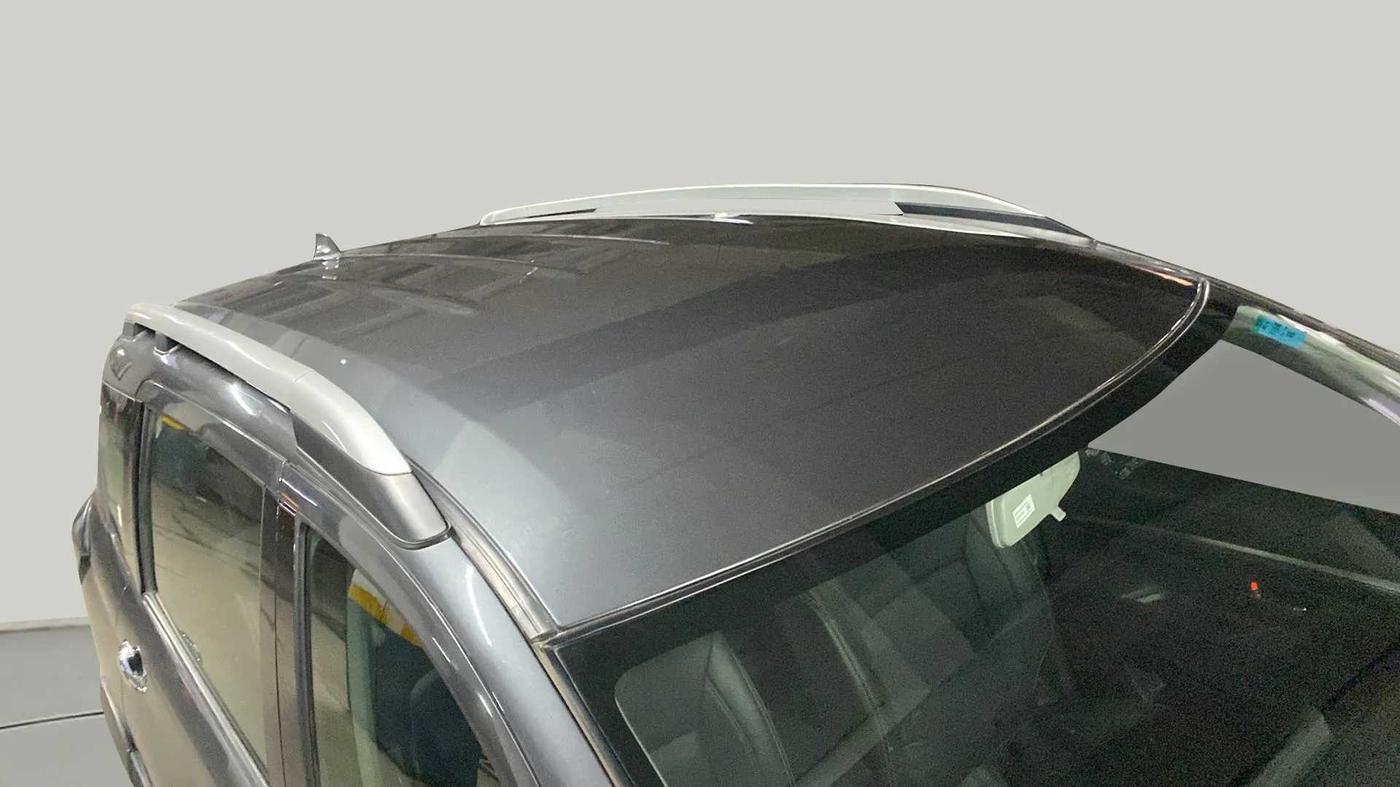 2022 Maruti XL6 ALPHA MT, Petrol, Manual, 14,493 km, Roof