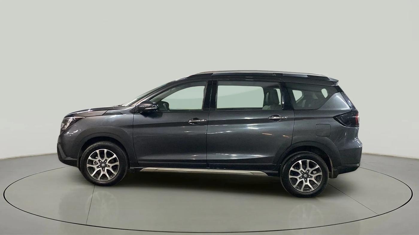 2022 Maruti XL6 ALPHA MT, Petrol, Manual, 14,493 km, Left Side