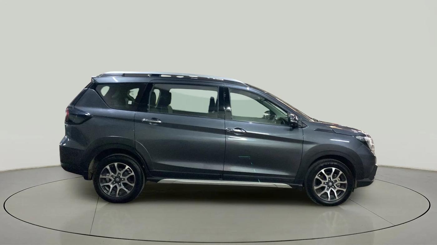 2022 Maruti XL6 ALPHA MT, Petrol, Manual, 14,493 km, Right Side View
