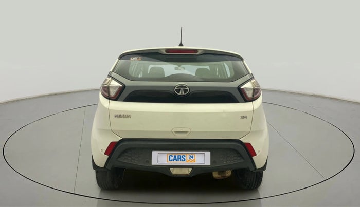 2019 Tata NEXON XM PETROL, Petrol, Manual, 59,223 km, Back/Rear