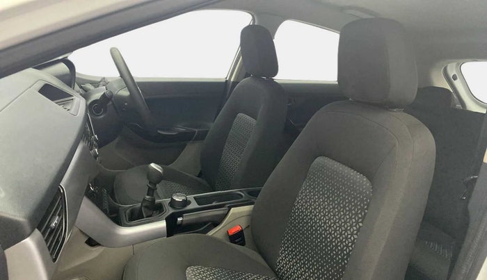 2019 Tata NEXON XM PETROL, Petrol, Manual, 59,223 km, Right Side Front Door Cabin
