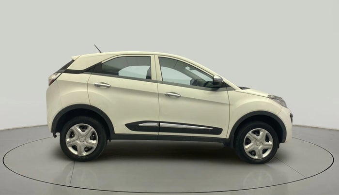 2019 Tata NEXON XM PETROL, Petrol, Manual, 59,223 km, Right Side View