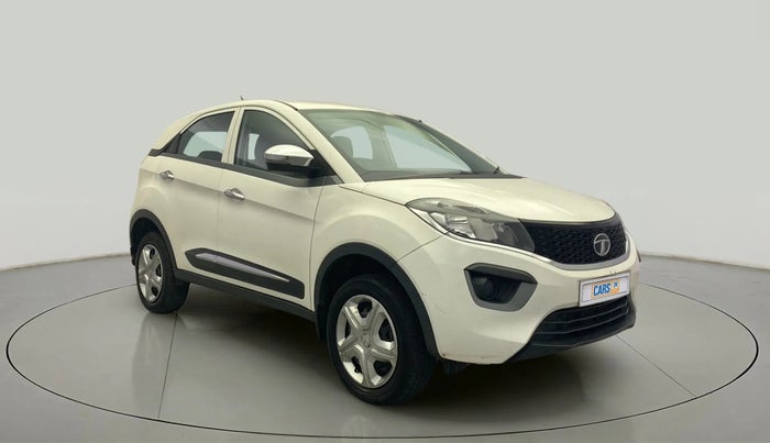2019 Tata NEXON XM PETROL, Petrol, Manual, 59,223 km, SRP