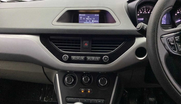 2019 Tata NEXON XM PETROL, Petrol, Manual, 59,223 km, Air Conditioner