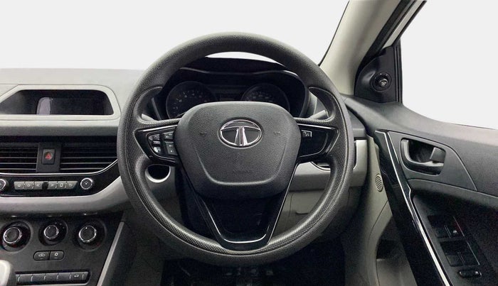 2019 Tata NEXON XM PETROL, Petrol, Manual, 59,223 km, Steering Wheel Close Up