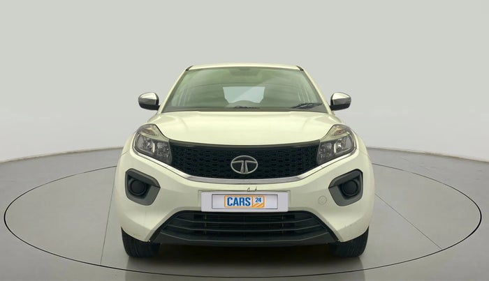 2019 Tata NEXON XM PETROL, Petrol, Manual, 59,223 km, Front