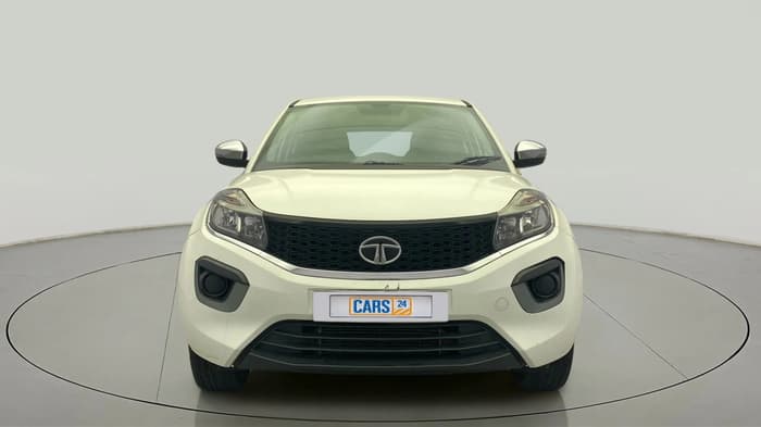 2019 Tata NEXON XM PETROL, Petrol, Manual, 59,223 km, Front
