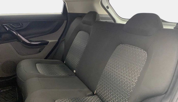 2019 Tata NEXON XM PETROL, Petrol, Manual, 59,223 km, Right Side Rear Door Cabin