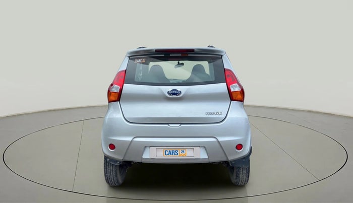 2016 Datsun Redi Go T (O), Petrol, Manual, 26,968 km, Back/Rear