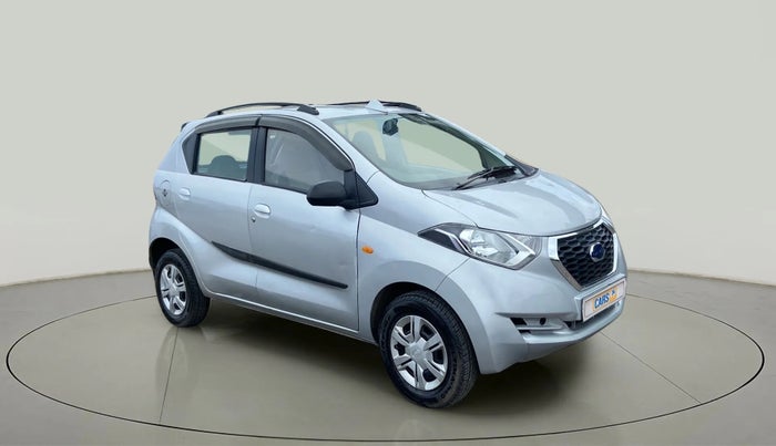 2016 Datsun Redi Go T (O), Petrol, Manual, 26,968 km, SRP