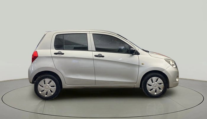 2016 Maruti Celerio VXI AMT, Petrol, Automatic, 32,967 km, Right Side View