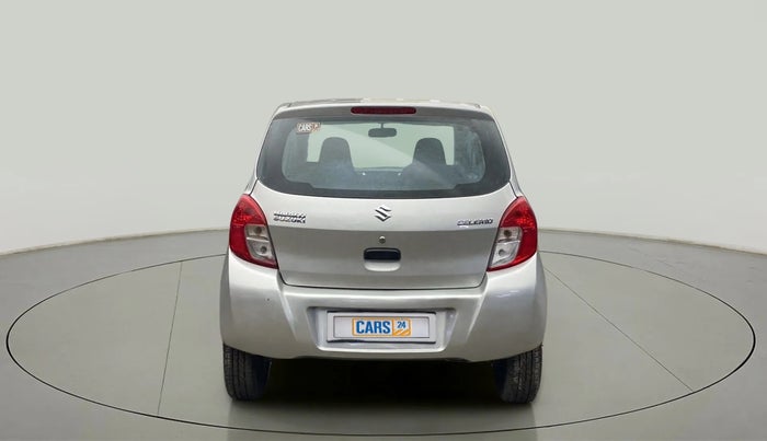 2016 Maruti Celerio VXI AMT, Petrol, Automatic, 32,967 km, Back/Rear