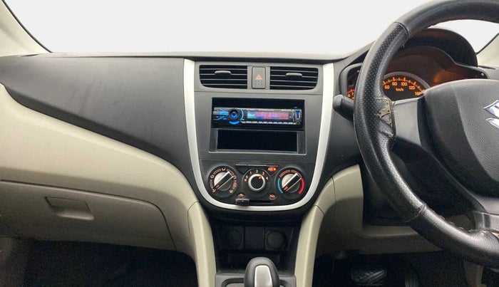 2016 Maruti Celerio VXI AMT, Petrol, Automatic, 32,967 km, Air Conditioner