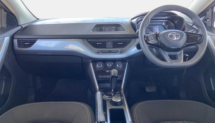 2022 Tata NEXON XMA SUNROOF PETROL, Petrol, Automatic, 31,932 km, Dashboard