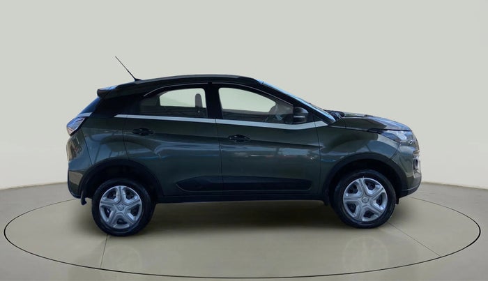 2022 Tata NEXON XMA SUNROOF PETROL, Petrol, Automatic, 31,932 km, Right Side View