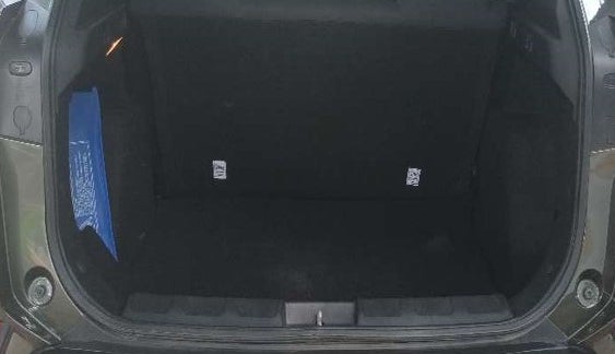 2022 Tata NEXON XMA SUNROOF PETROL, Petrol, Automatic, 31,932 km, Dicky (Boot door) - Parcel tray missing