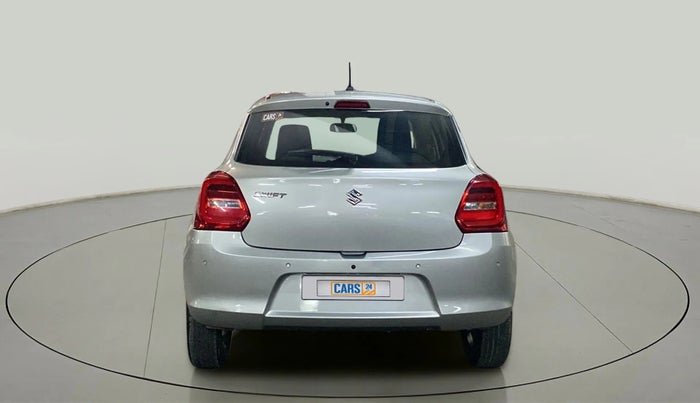 2021 Maruti Swift ZXI, Petrol, Manual, 39,153 km, Back/Rear