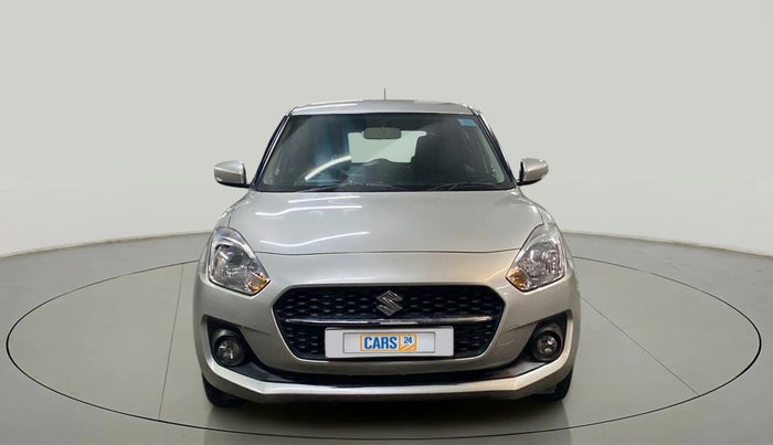 2021 Maruti Swift ZXI, Petrol, Manual, 39,153 km, Front