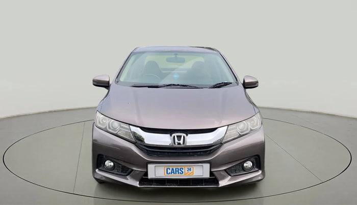 2016 Honda City 1.5L I-VTEC VX CVT, Petrol, Automatic, 41,340 km, Front