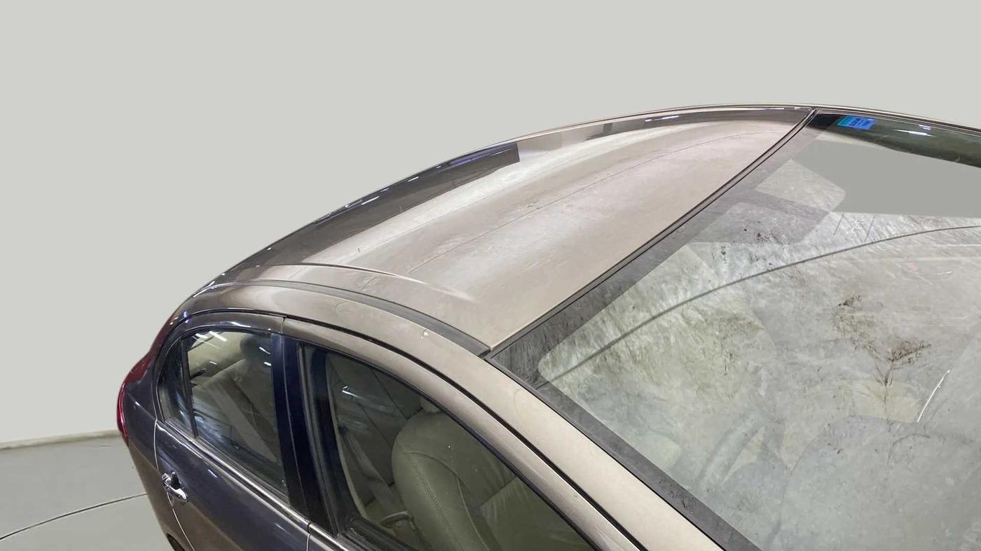 2021 Maruti Ciaz ALPHA  AT 1.5 SHVS PETROL, Petrol, Automatic, 19,014 km, Roof