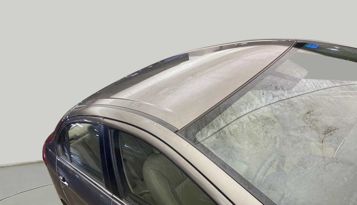 2021 Maruti Ciaz ALPHA  AT 1.5 SHVS PETROL, Petrol, Automatic, 19,014 km, Roof