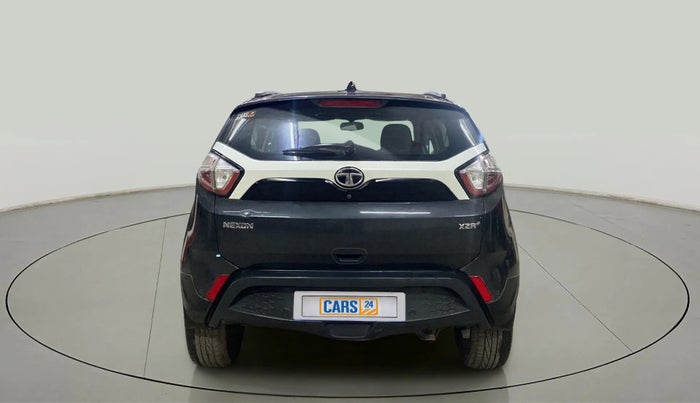 2019 Tata NEXON XZA PLUS DIESEL, Diesel, Automatic, 39,700 km, Back/Rear