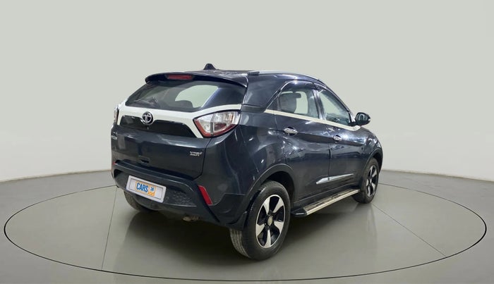 2019 Tata NEXON XZA PLUS DIESEL, Diesel, Automatic, 39,700 km, Right Back Diagonal